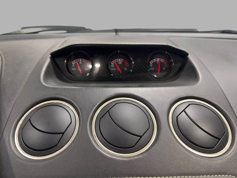 2008 Lamborghini Gallardo Spyder