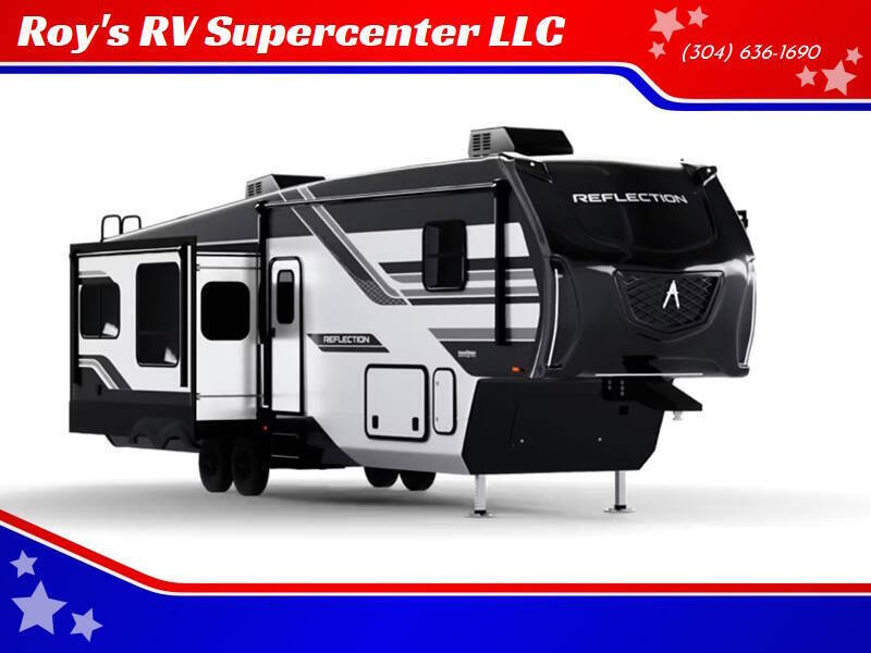 2026 Grand Design RV Reflection