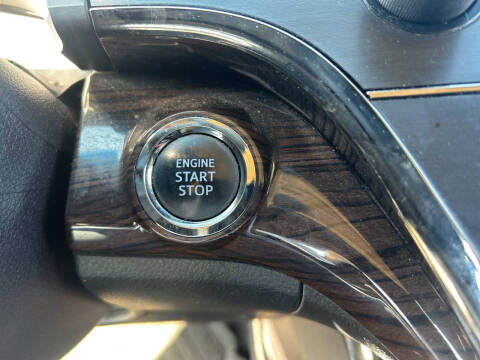 2015 Toyota Avalon XLE