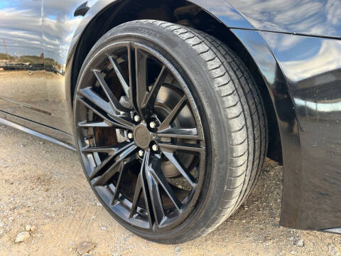 2013 Cadillac CTS 3.0L Luxury