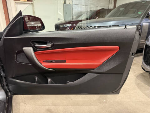 2019 BMW 2 Series M240i xDrive