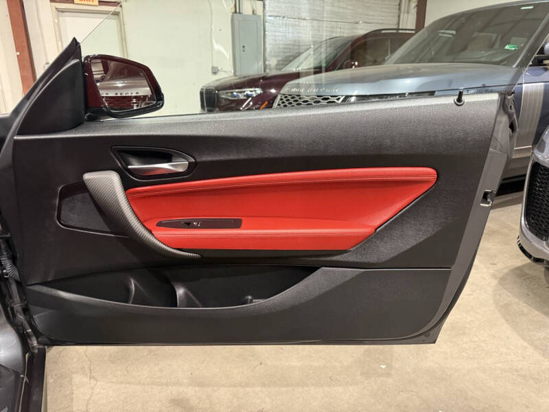 2019 BMW 2 Series M240i xDrive