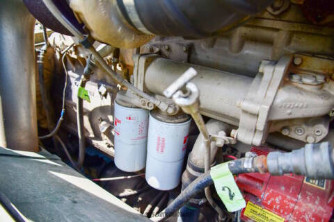 1985 Oshkosh AS32P-19A