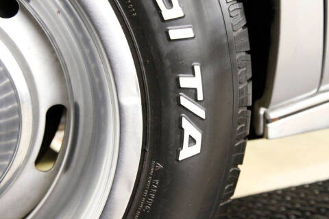 1976 Chevrolet Corvette