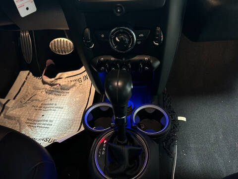 2012 MINI Cooper Coupe S