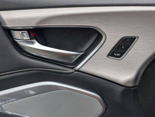 2019 Acura RDX w/Tech