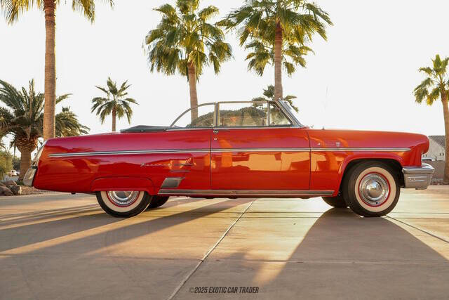 1953 Mercury Monterey