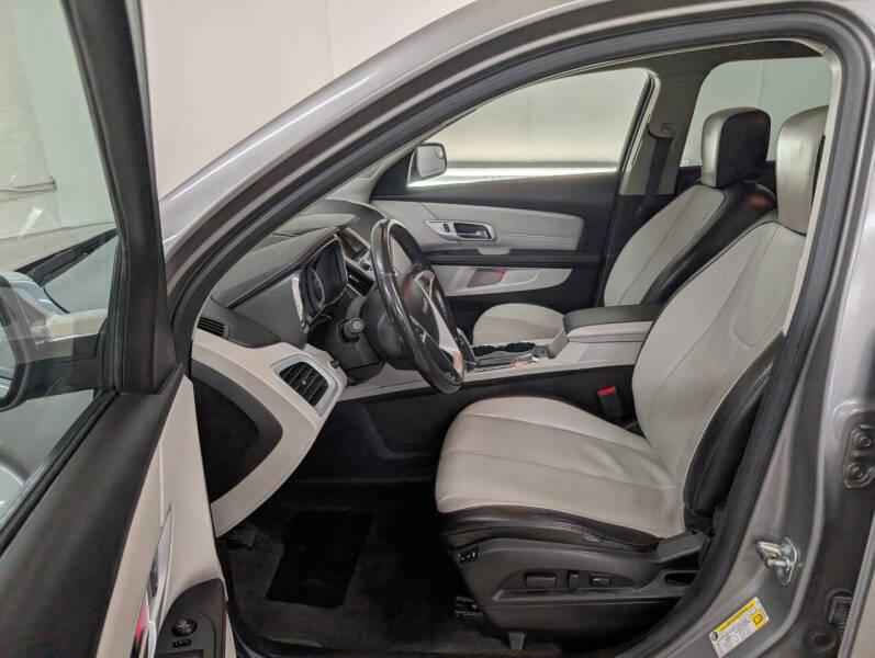 2012 GMC Terrain SLT-2