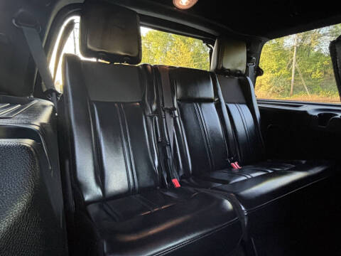 2015 Lincoln Navigator