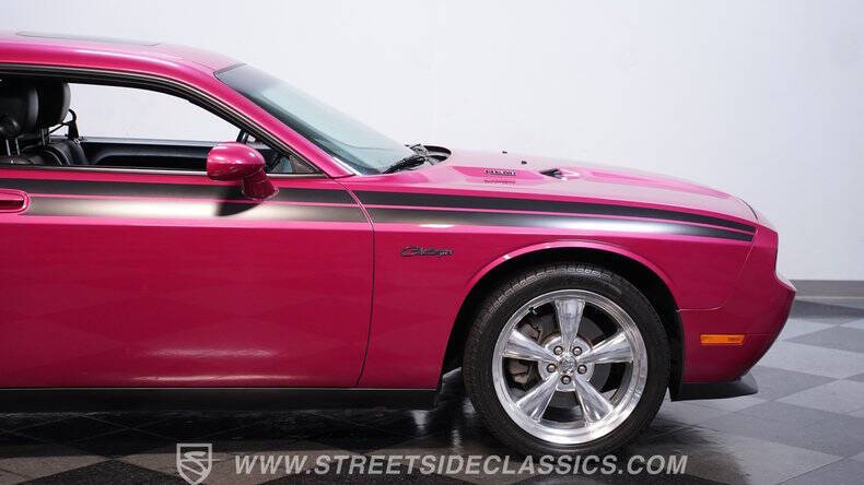 2010 Dodge Challenger