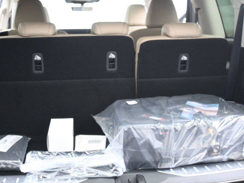 2026 Infiniti QX80 Pure