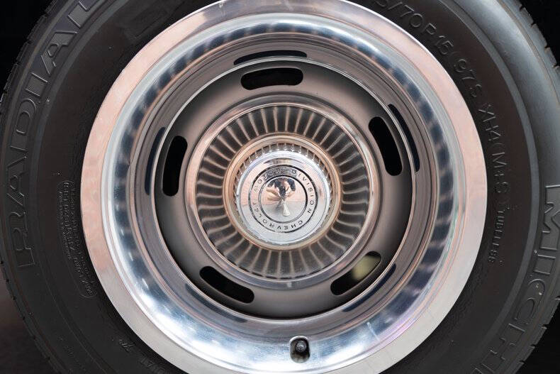 1974 Chevrolet Corvette