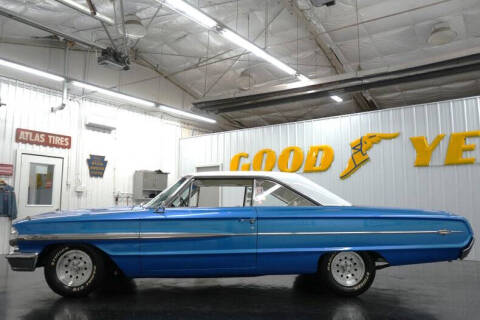 1964 Ford Galaxie