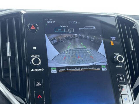 2023 Subaru Ascent Premium 7-Passenger