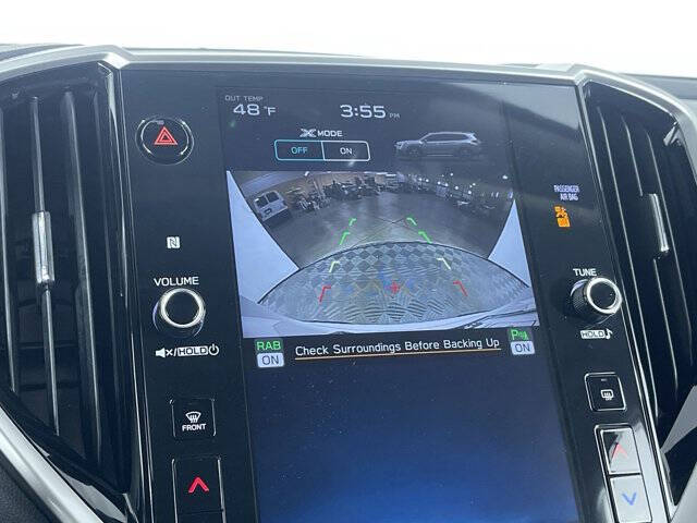 2023 Subaru Ascent Premium 7-Passenger