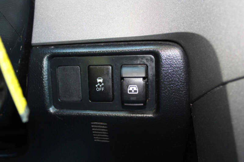 2012 Toyota Tundra Limited