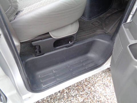 2017 GMC Savana LT 3500