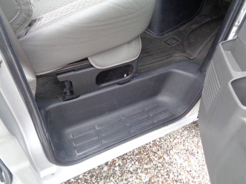 2017 GMC Savana LT 3500