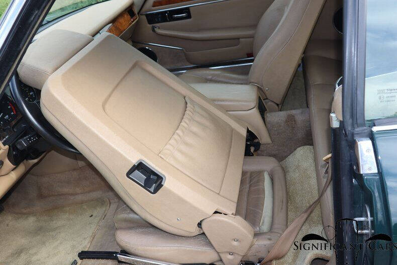 1994 Jaguar XJ-Series XJS