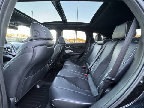 2019 Acura RDX w/A-SPEC