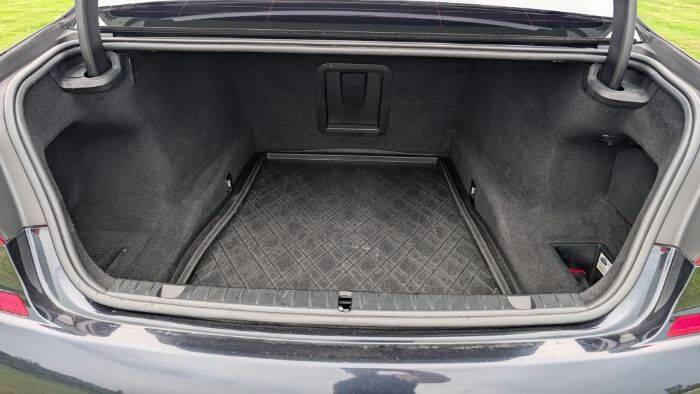 2018 BMW 7 Series
