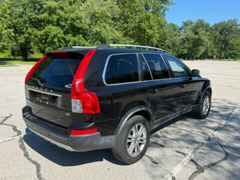 2012 Volvo XC90