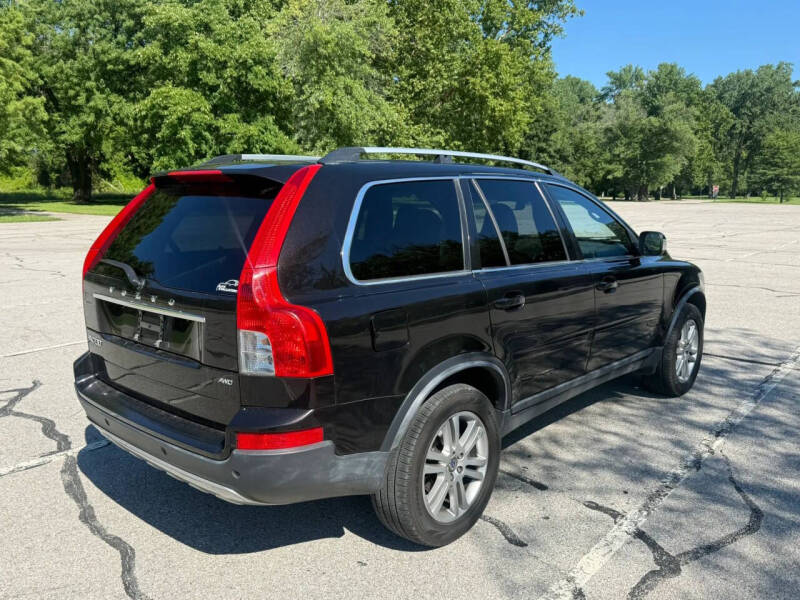 2012 Volvo XC90