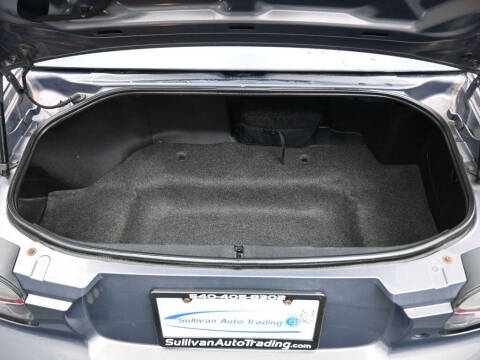 2008 Mazda MX-5 Miata Grand Touring