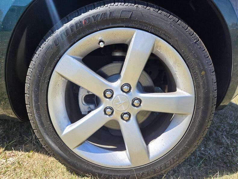 2007 Pontiac Solstice