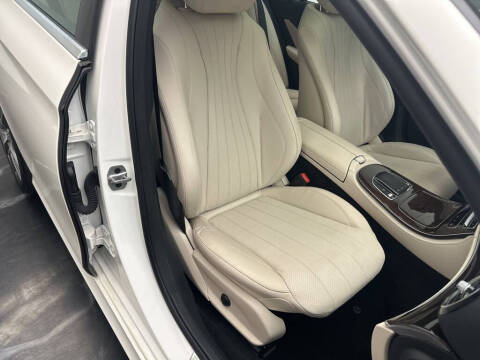 2021 Mercedes-Benz E-Class E 350 4MATIC