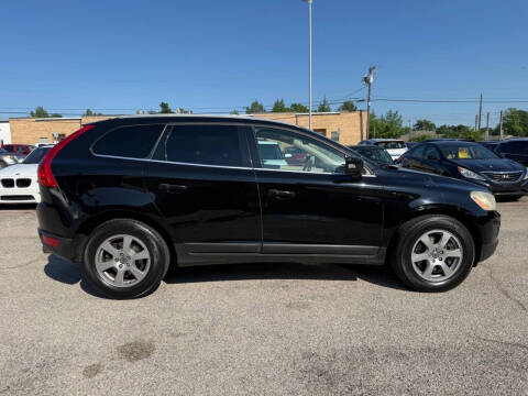 2012 Volvo XC60 3.2