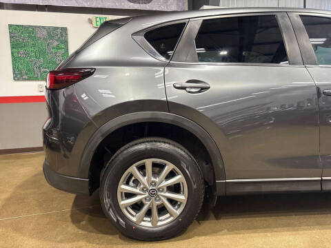 2023 Mazda CX-5 2.5 S Select
