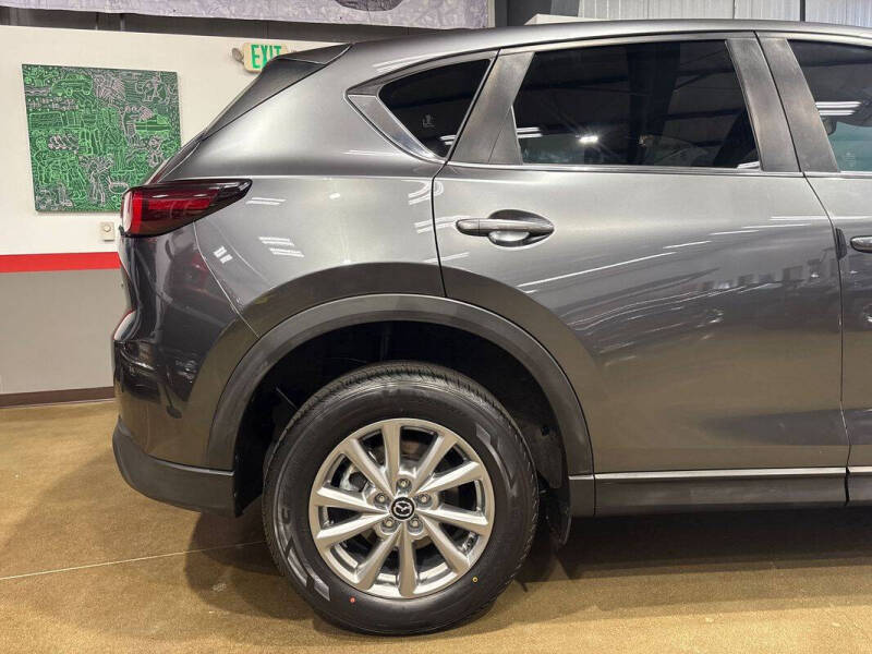 2023 Mazda CX-5 2.5 S Select