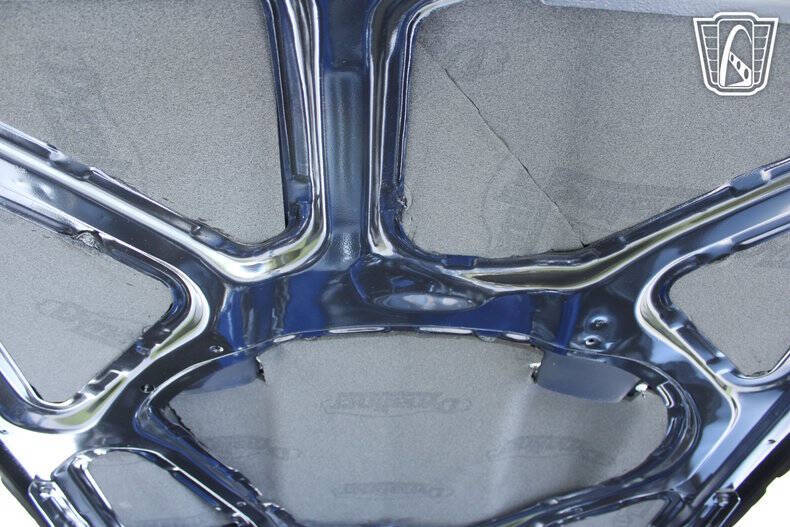 1967 Pontiac Firebird