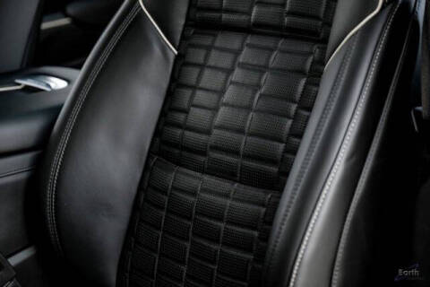 2023 Cadillac Escalade-V