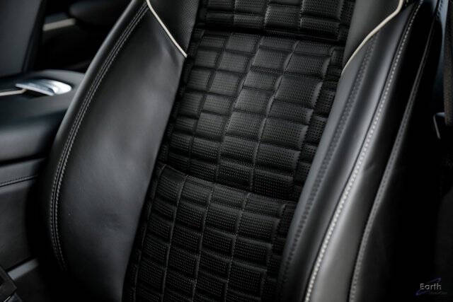 2023 Cadillac Escalade-V