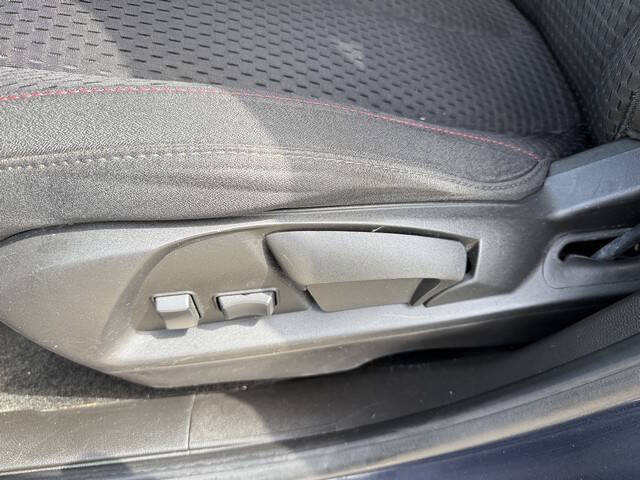 2015 GMC Terrain SLE-1