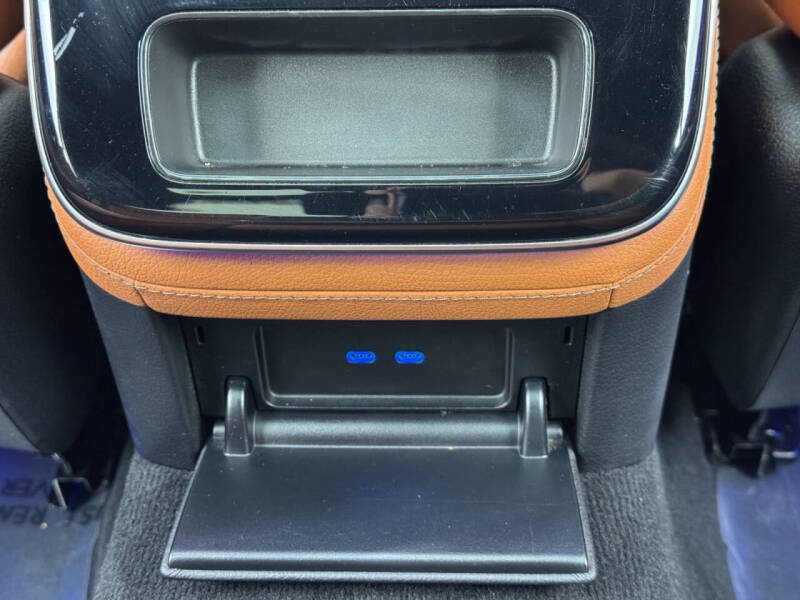 2023 Mercedes-Benz S-Class S 580 4MATIC