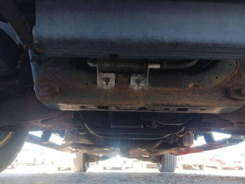 2005 Ford Explorer XLT