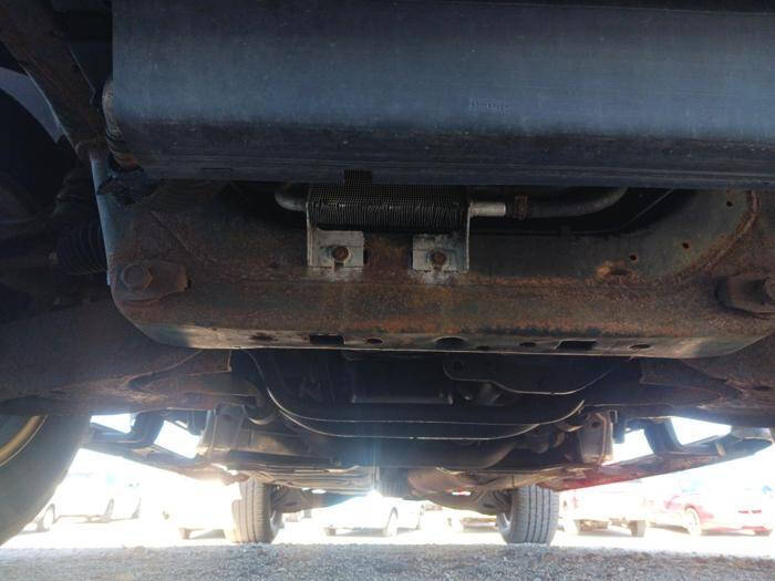 2005 Ford Explorer XLT
