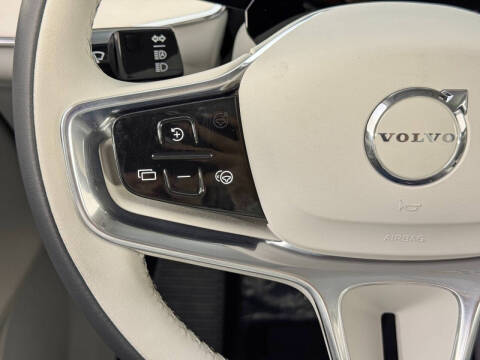 2025 Volvo EX90 Twin Ultra 7P