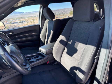 2022 Dodge Durango GT