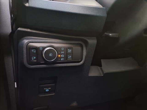 2023 Ford Bronco Outer Banks Advanced