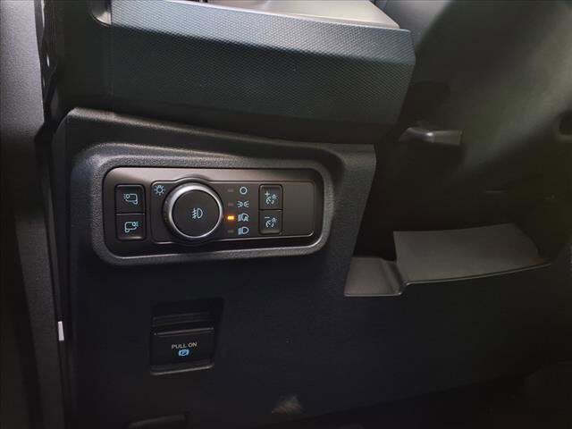 2023 Ford Bronco Outer Banks Advanced