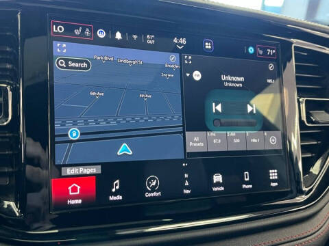2023 Dodge Durango GT Premium