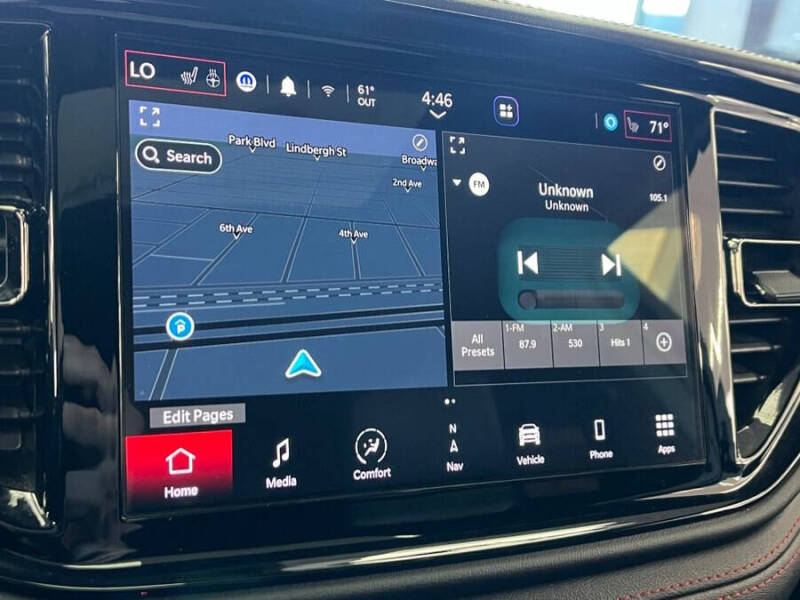 2023 Dodge Durango GT Premium