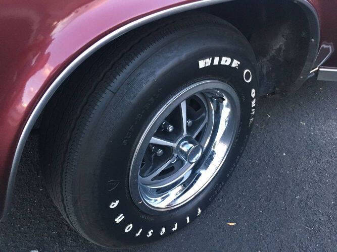 1974 Buick Century