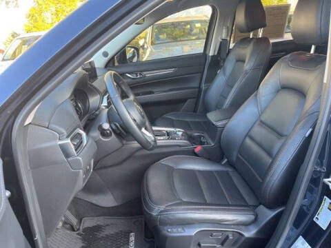 2023 Mazda CX-5 2.5 S Premium