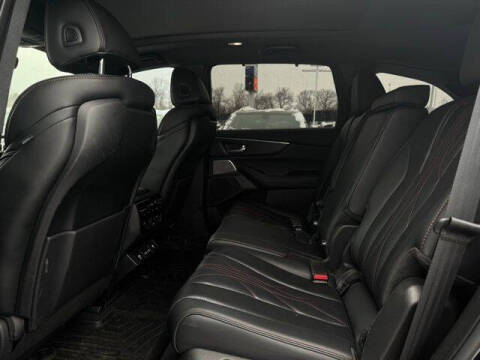 2024 Acura MDX SH-AWD Type S w/Advance Package