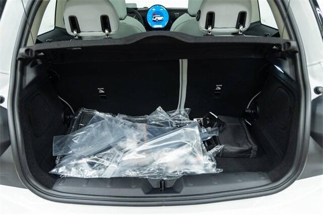 2025 MINI Hardtop 2 Door